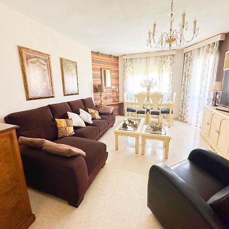 Apartament Catalina - Close To The Beach Эстепона Экстерьер фото