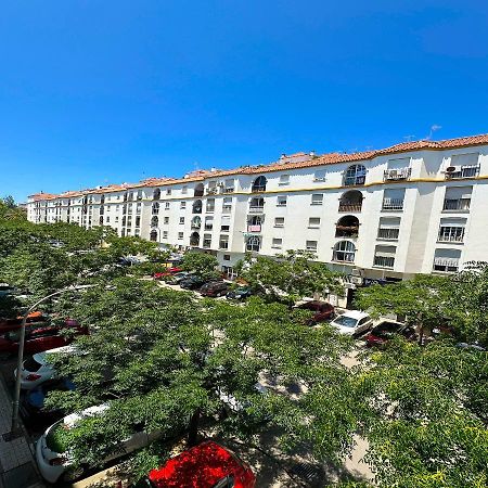 Apartament Catalina - Close To The Beach Эстепона Экстерьер фото