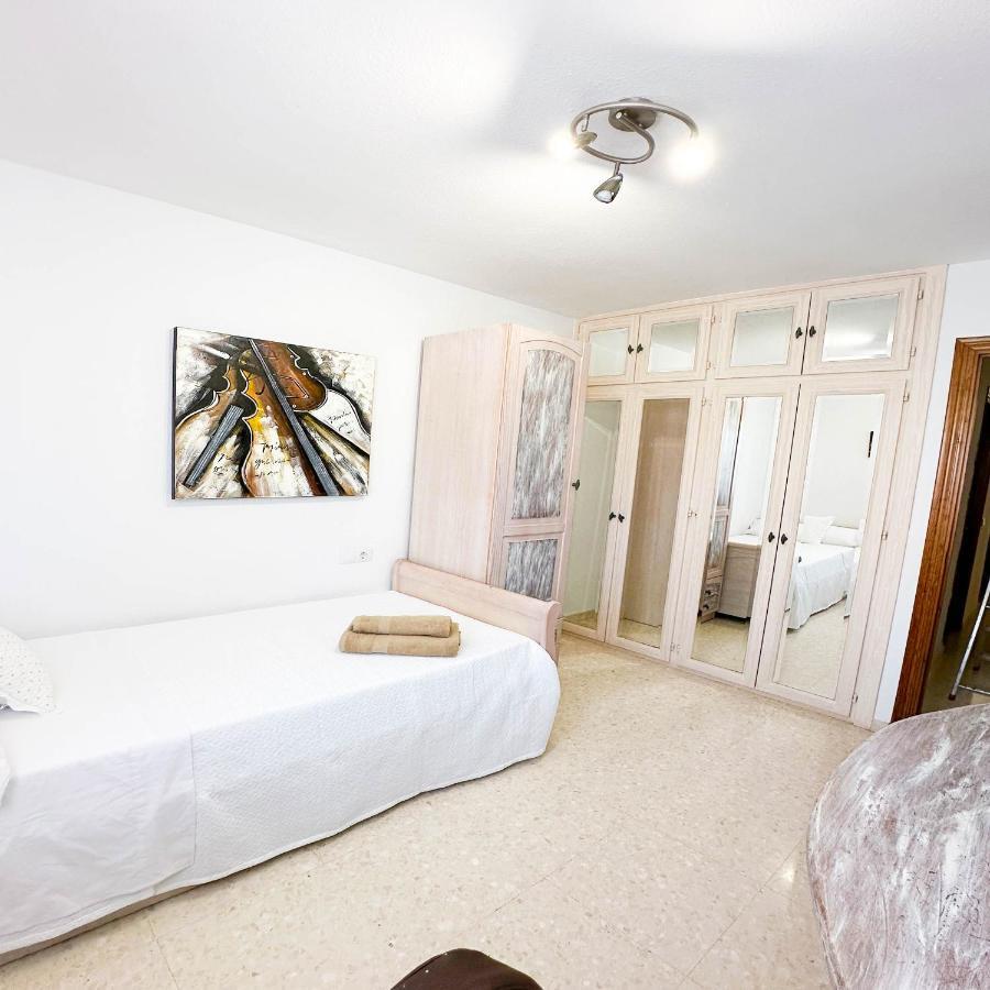 Apartament Catalina - Close To The Beach Эстепона Экстерьер фото
