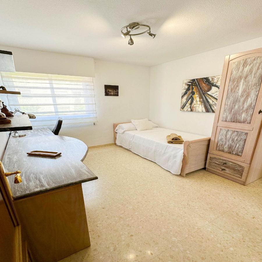 Apartament Catalina - Close To The Beach Эстепона Экстерьер фото