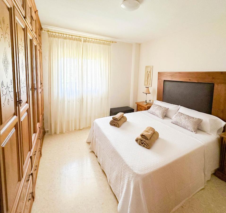 Apartament Catalina - Close To The Beach Эстепона Экстерьер фото