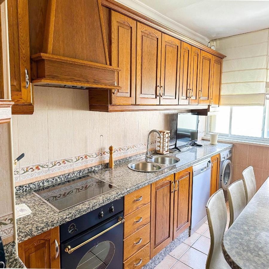 Apartament Catalina - Close To The Beach Эстепона Экстерьер фото