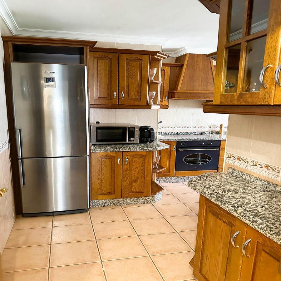 Apartament Catalina - Close To The Beach Эстепона Экстерьер фото