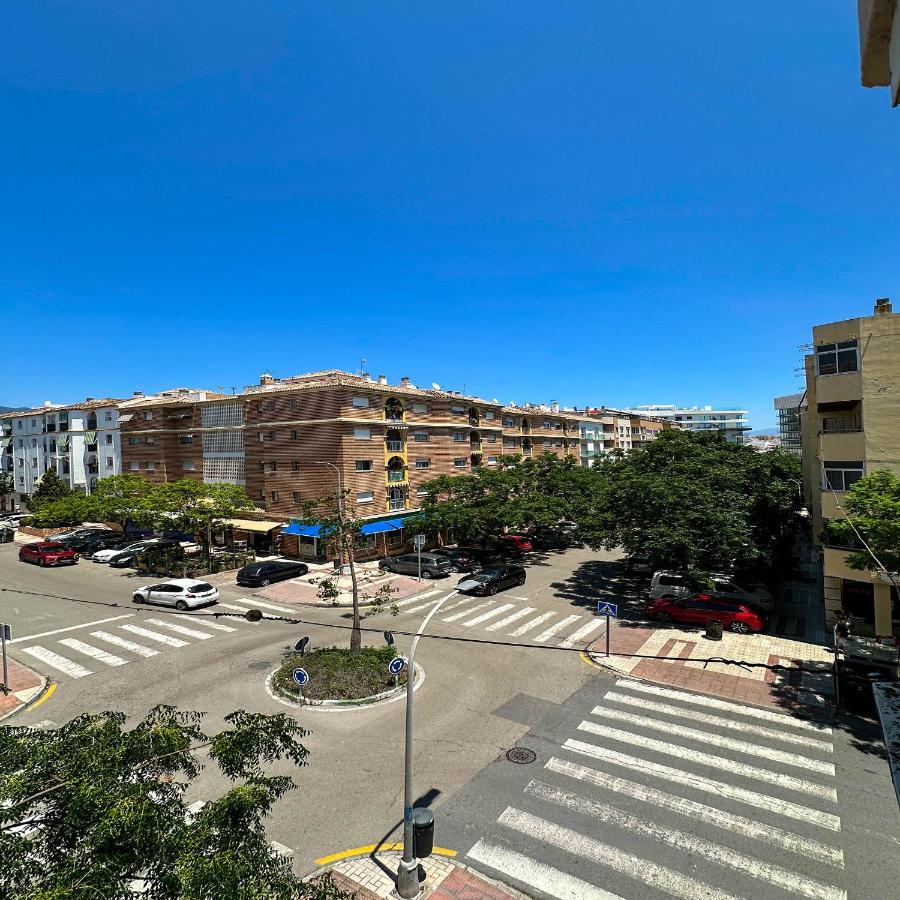Apartament Catalina - Close To The Beach Эстепона Экстерьер фото
