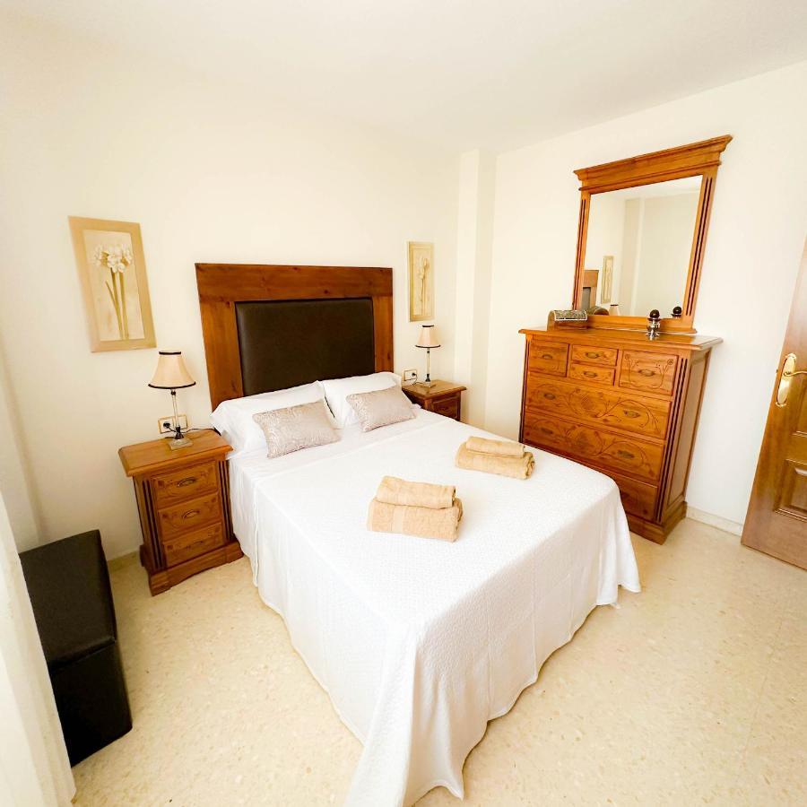 Apartament Catalina - Close To The Beach Эстепона Экстерьер фото